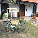 Holiday home Huty By Interhome Jimramov
