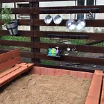 Holiday home Huty By Interhome Jimramov