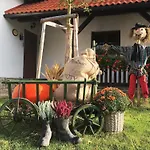Huty By Interhome Holiday home Jimramov