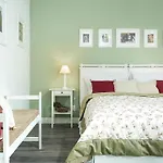 Holiday home Huty By Interhome Jimramov