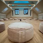 Huty By Interhome * Jimramov