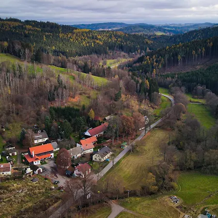 Huty By Interhome 펜션 Jimramov