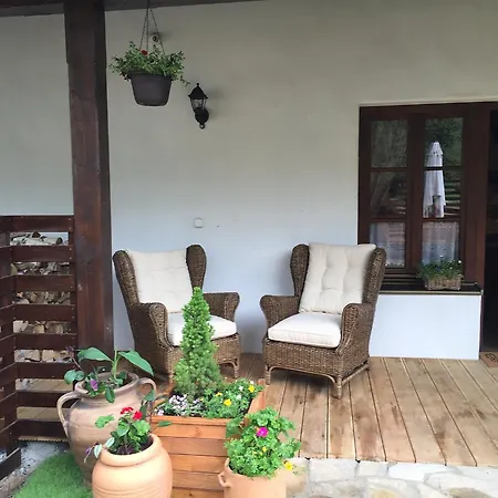 Huty By Interhome *