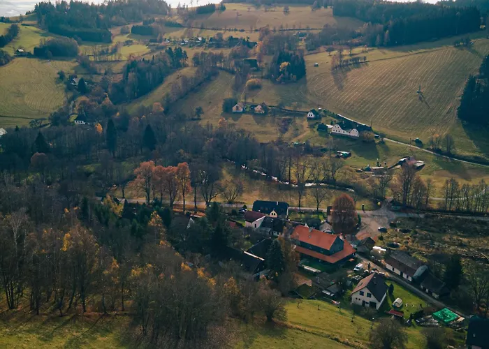 펜션 Huty By Interhome