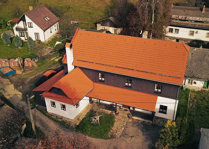 Huty By Interhome *