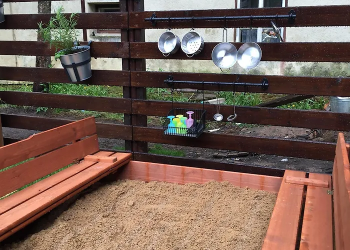 펜션 Huty By Interhome Jimramov