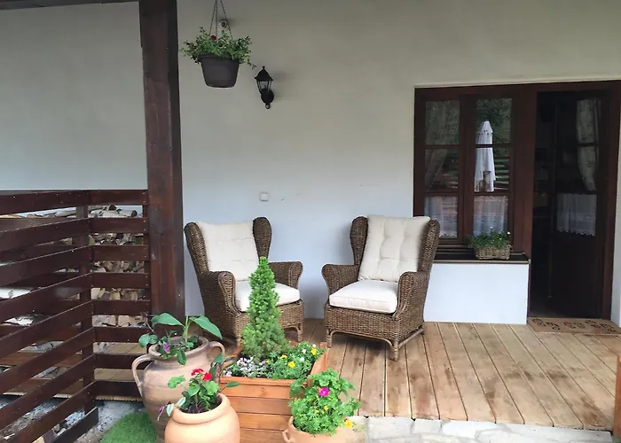 Huty By Interhome *