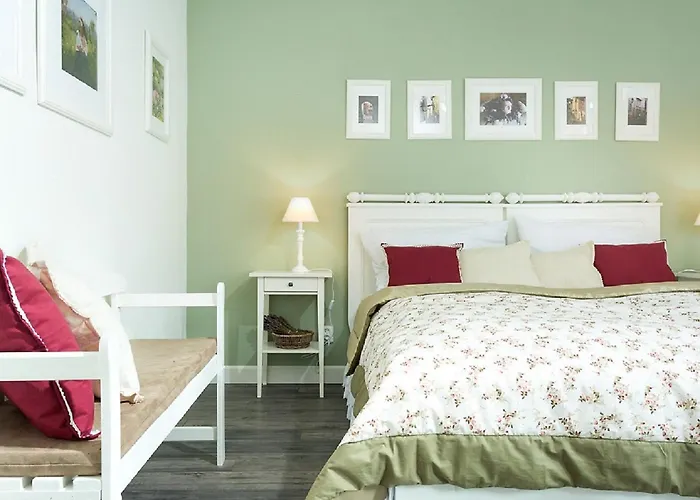 펜션 Huty By Interhome Jimramov